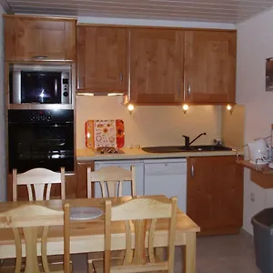  Apartment L'ancolie